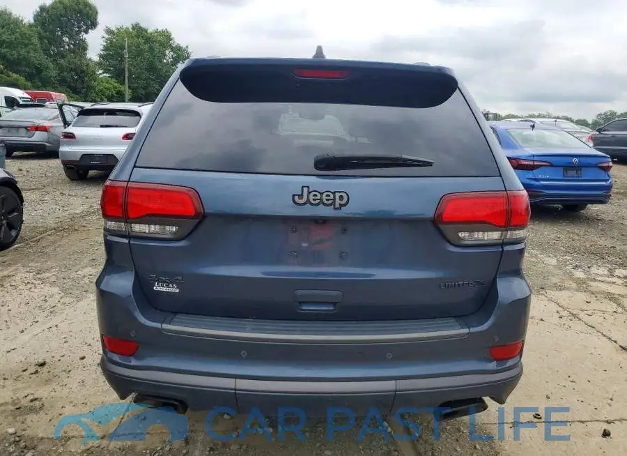1C4RJFBG6LC125721# 6