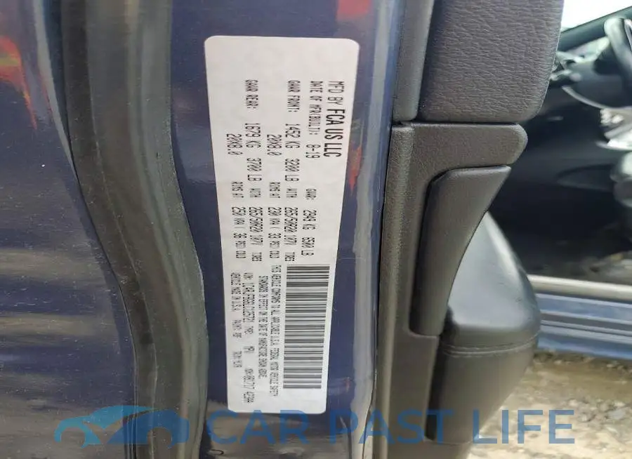 1C4RJFBG6LC125721# 13