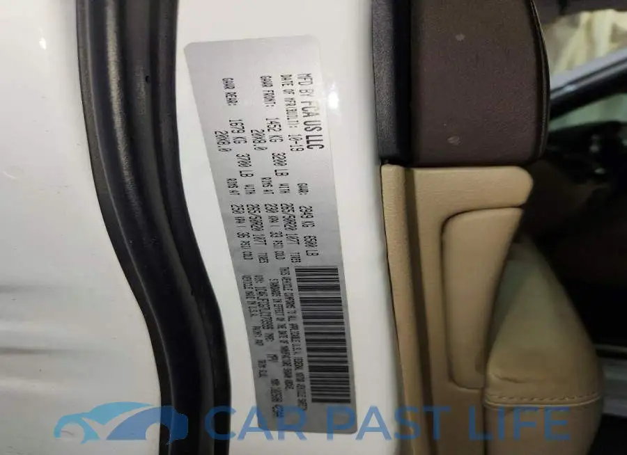 1C4RJFCG7LC173999# 13