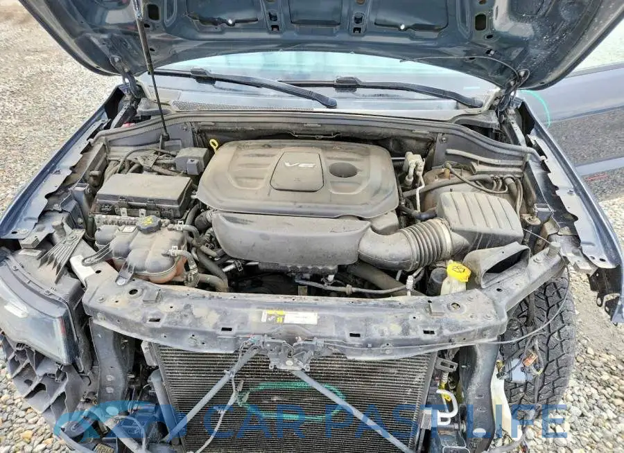 1C4RJFLGXHC837431# 12