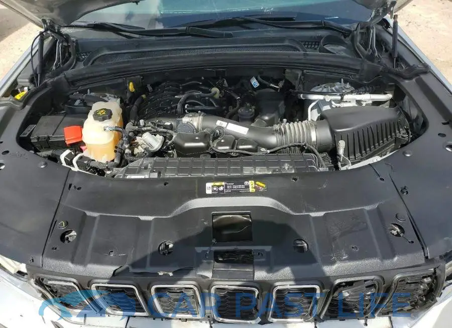 1C4RJHAG4PC537672# 12