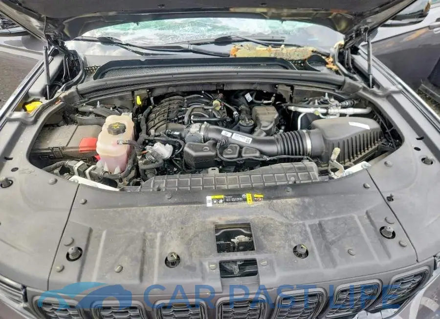 1C4RJHAG6PC660552# 12