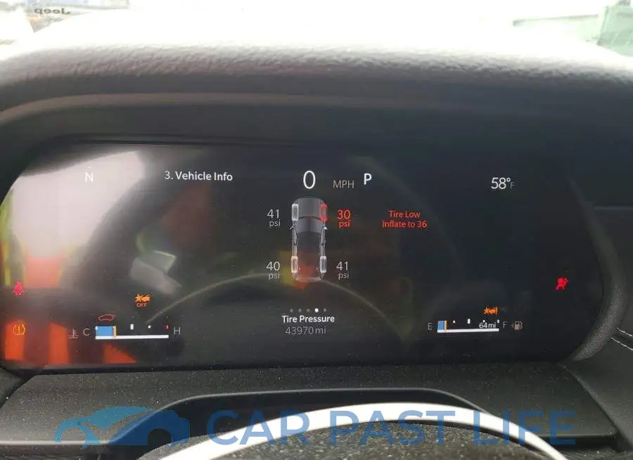 1C4RJHAG6RC150902# 9