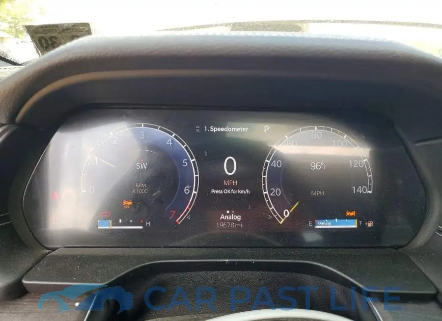 1C4RJHBG6RC165141# 9