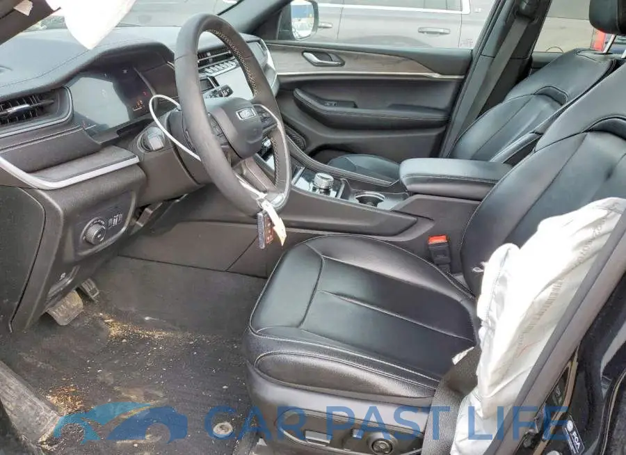 1C4RJHBG9RC195007# 7