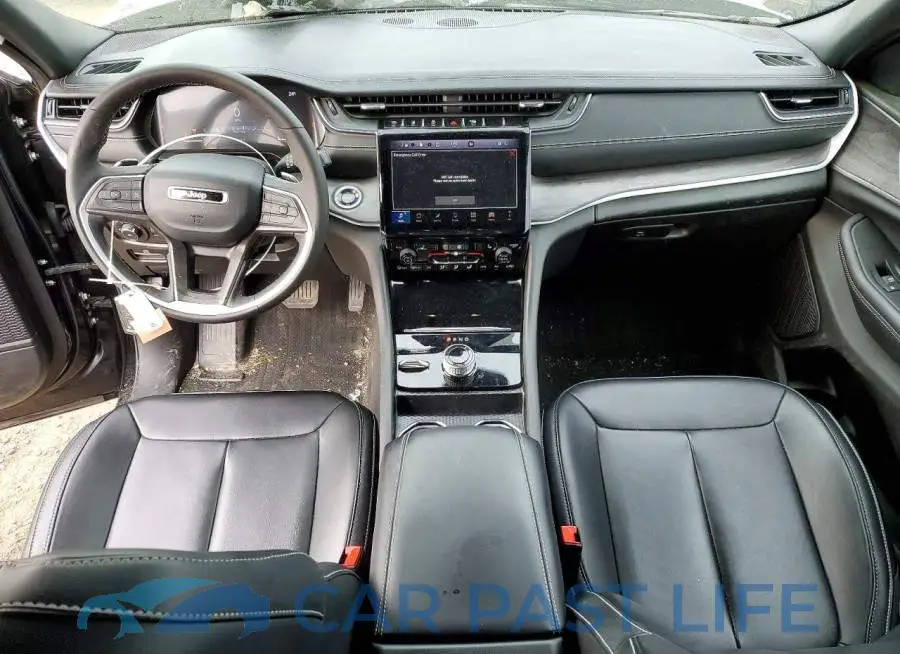 1C4RJHBG9RC195007# 8
