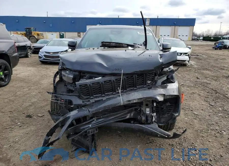 1C4RJHBG9RC195007# 5