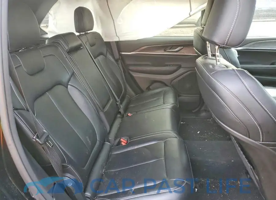 1C4RJHBG9RC195007# 11