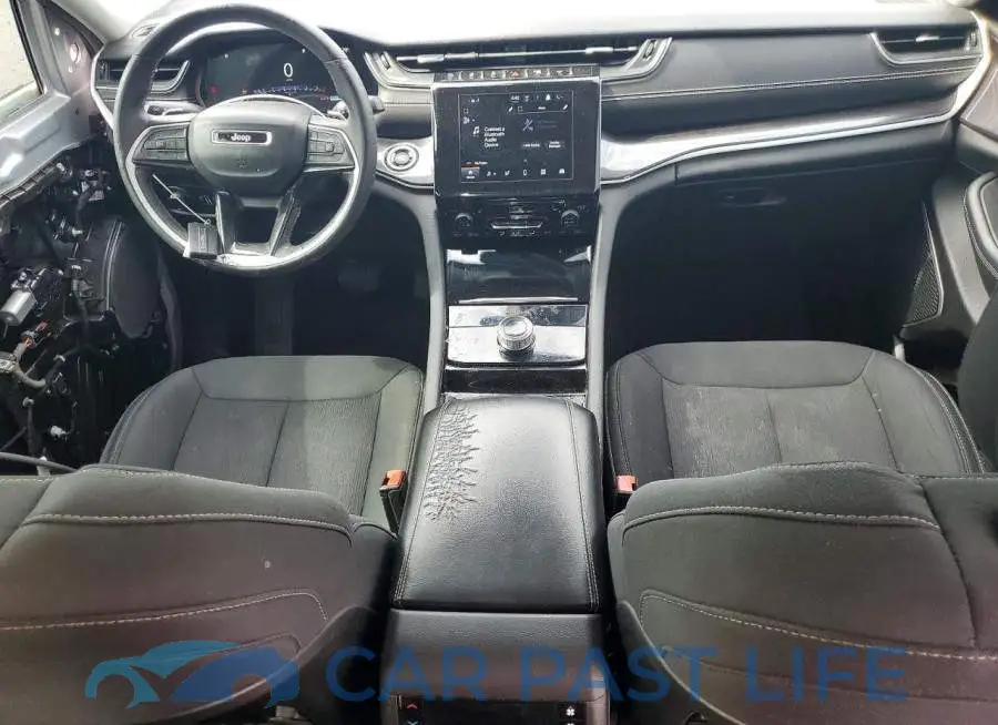 1C4RJJAG1M8203587# 8