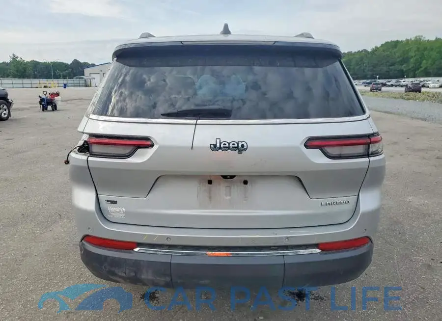 1C4RJJAG1M8203587# 6