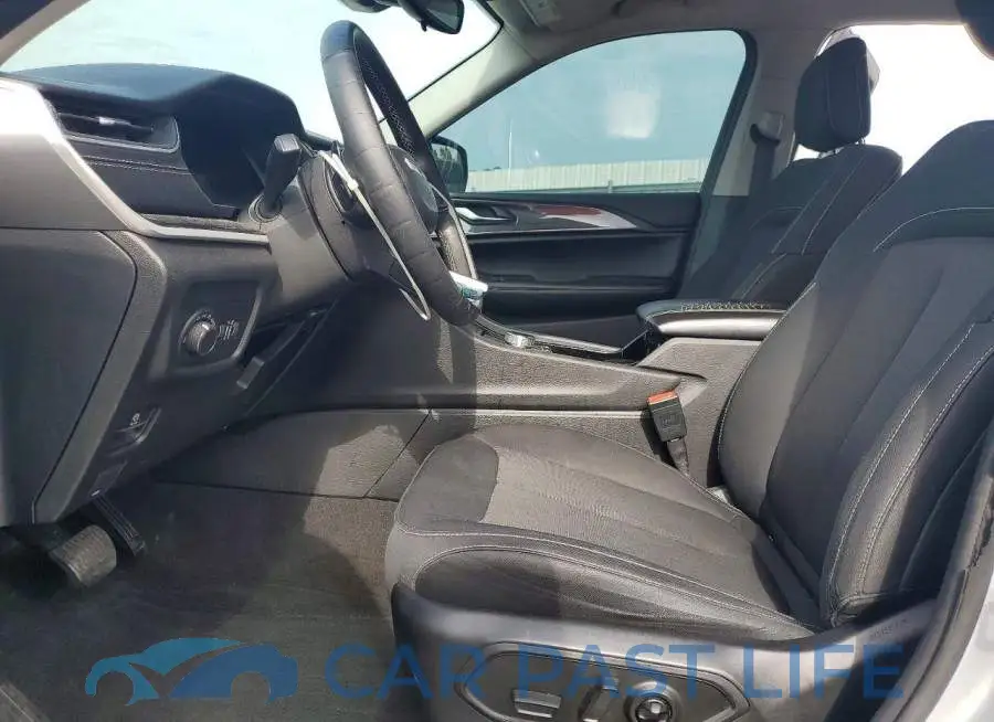 1C4RJJAG1M8203587# 7