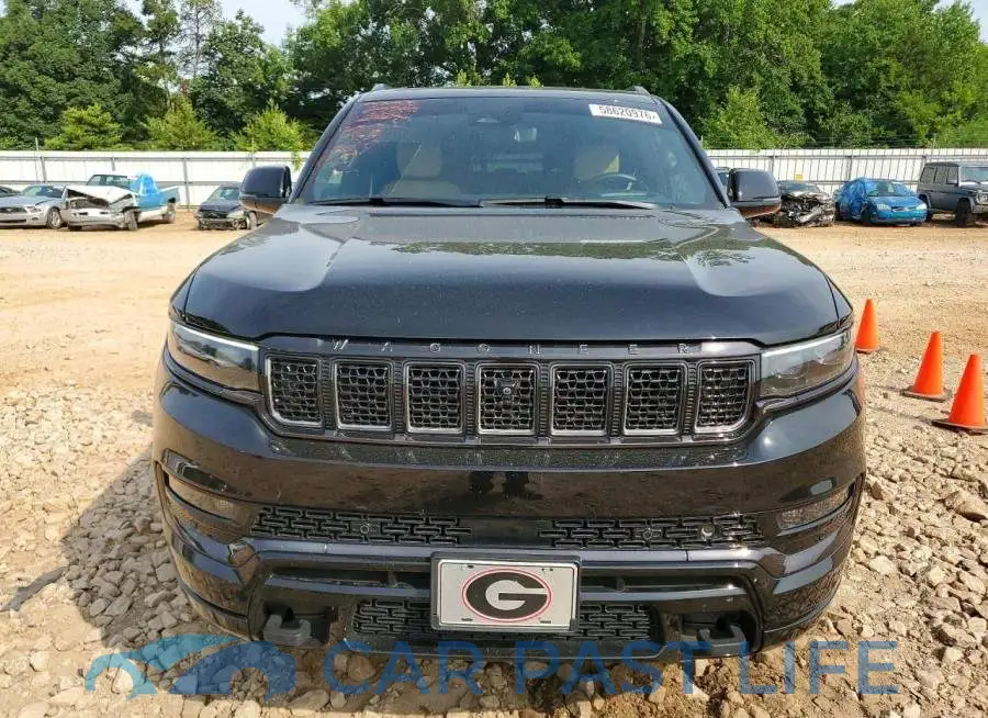 1C4SJVGP3RS192926# 5