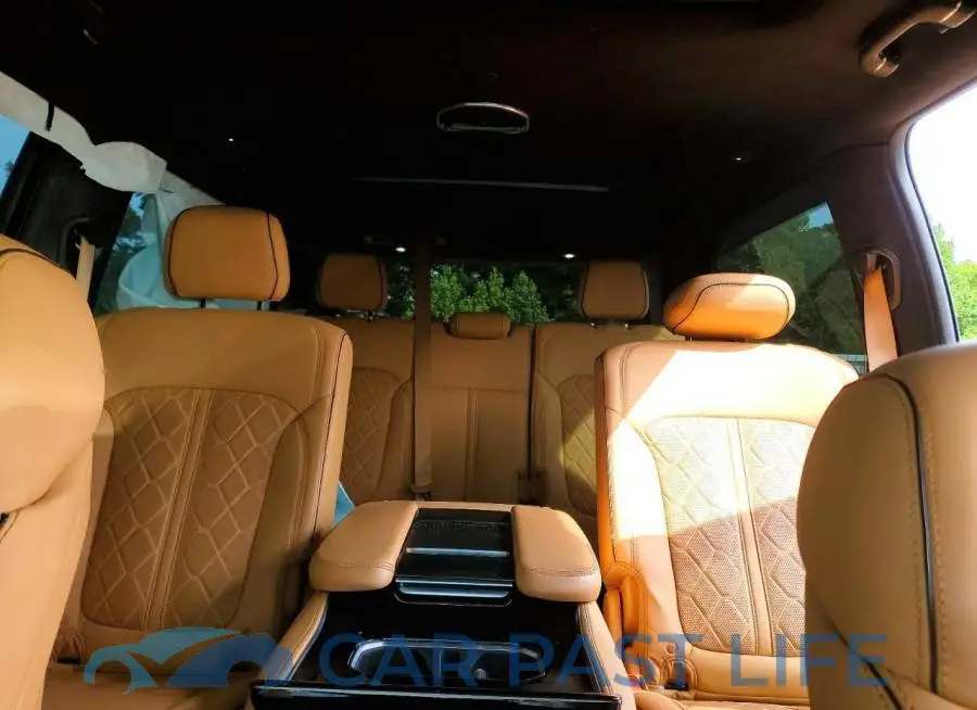 1C4SJVGP3RS192926# 10