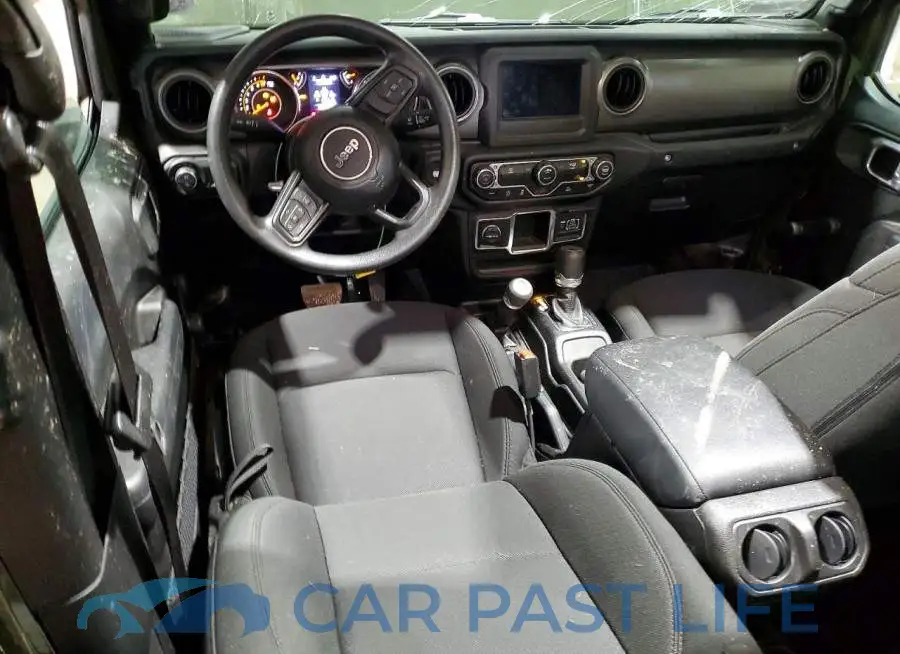 1C6HJTAG2PL542231# 8