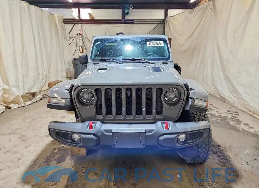 1C6JJTBG4PL503074# 5