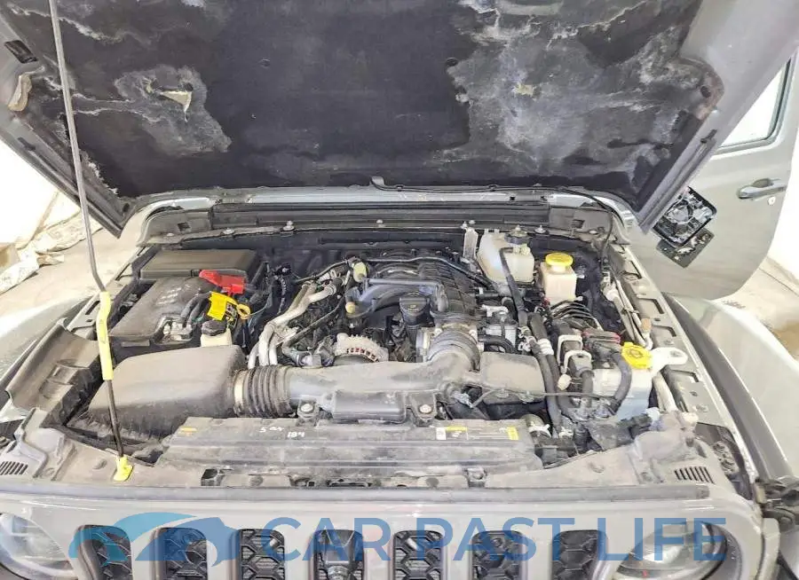 1C6JJTBG4PL503074# 11