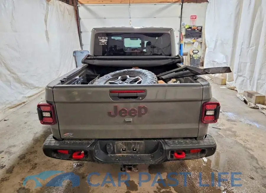 1C6JJTBG4PL503074# 6
