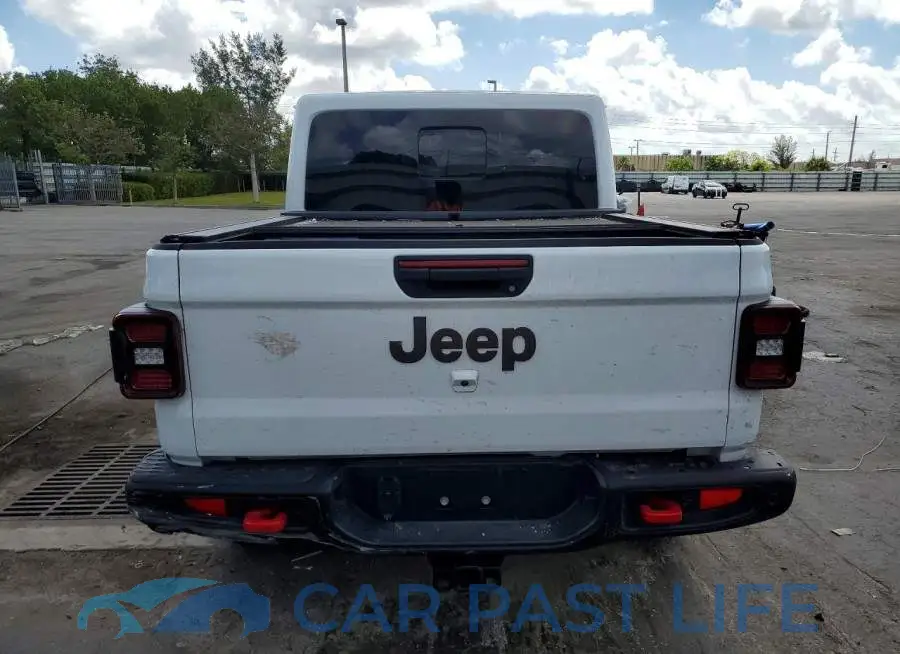1C6JJTBG5RL129349# 6