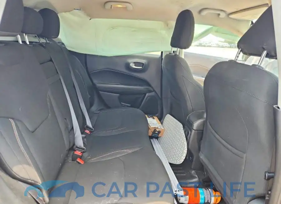 3C4NJCAB1JT102612# 10