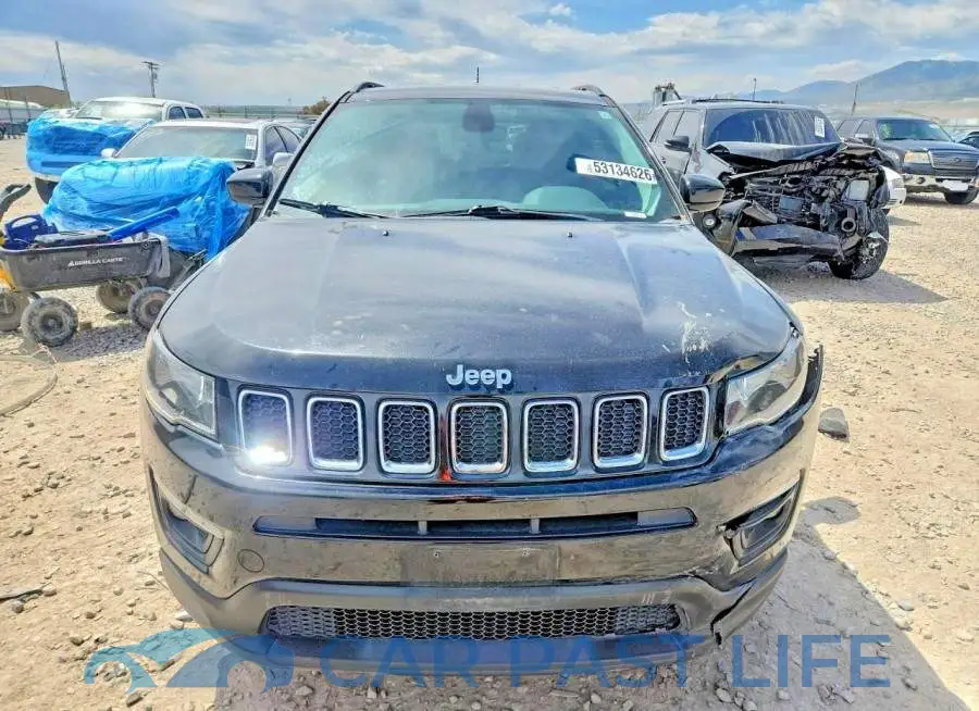 3C4NJCBB2JT461756# 5