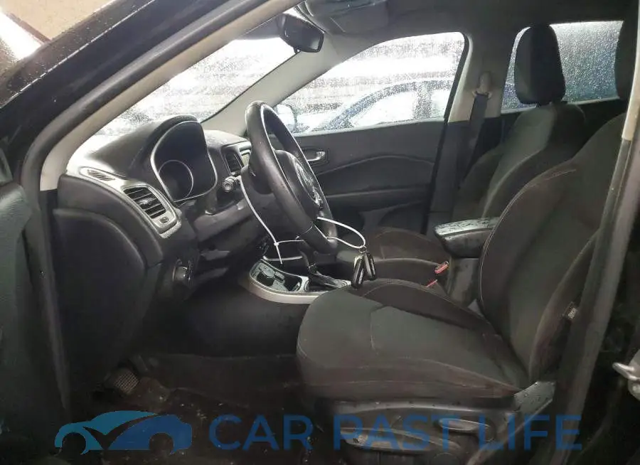 3C4NJDAB1JT177624# 7