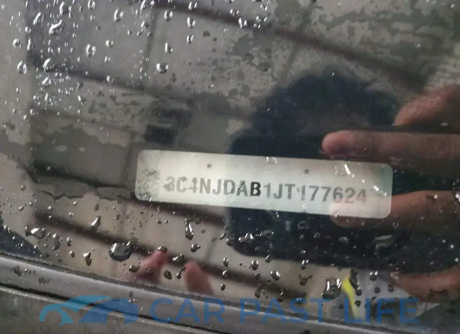 3C4NJDAB1JT177624# 14