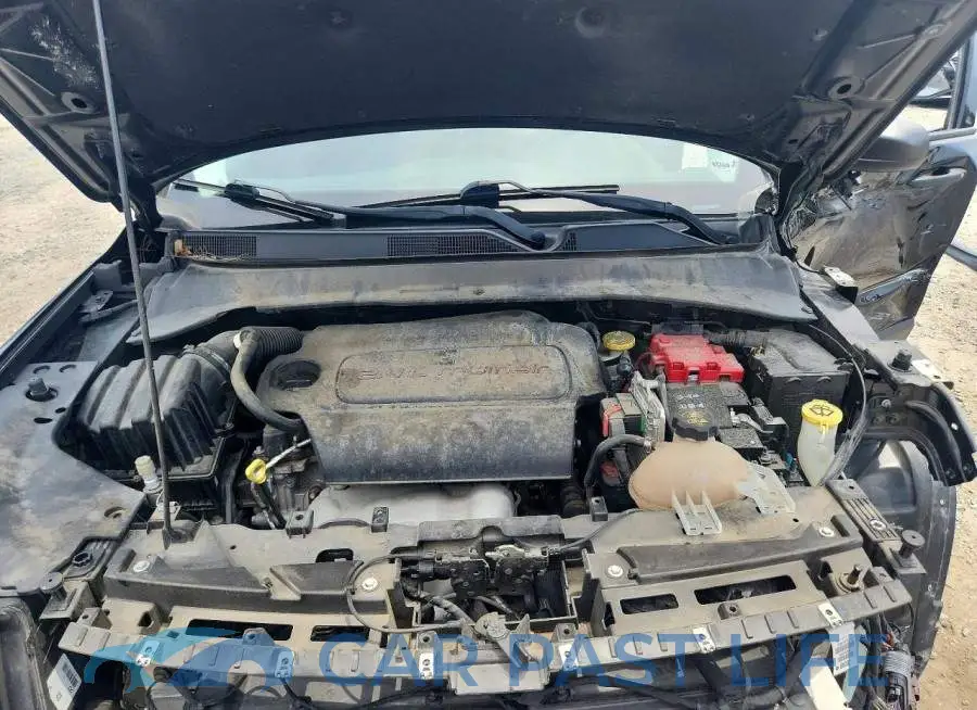 3C4NJDAB5MT572023# 12