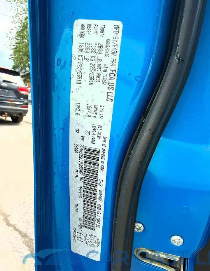 3C4NJDBB1JT399482# 10