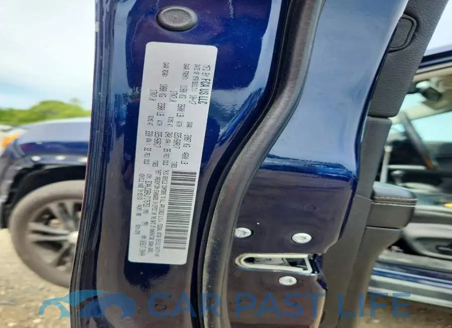 3C4NJDBB4JT175753# 13