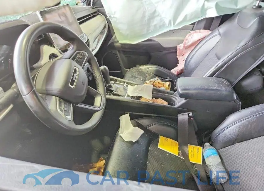 3C4NJDBN8PT561725# 7