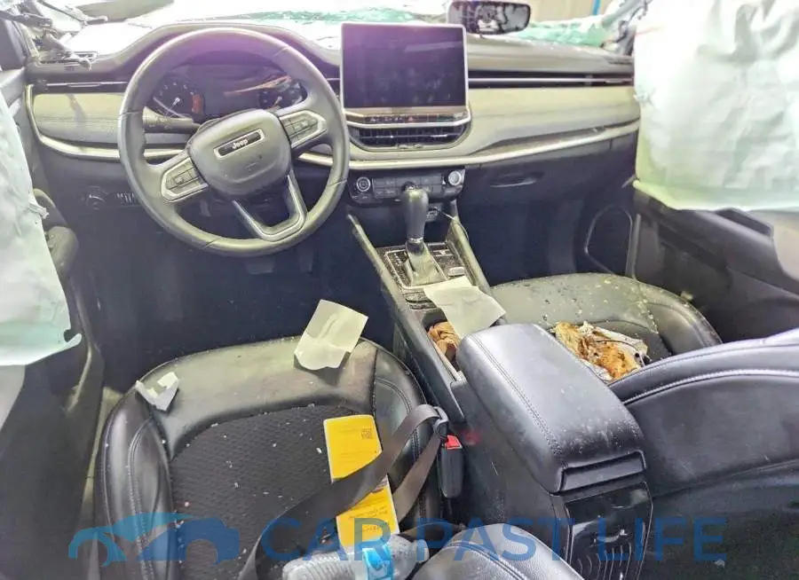 3C4NJDBN8PT561725# 8