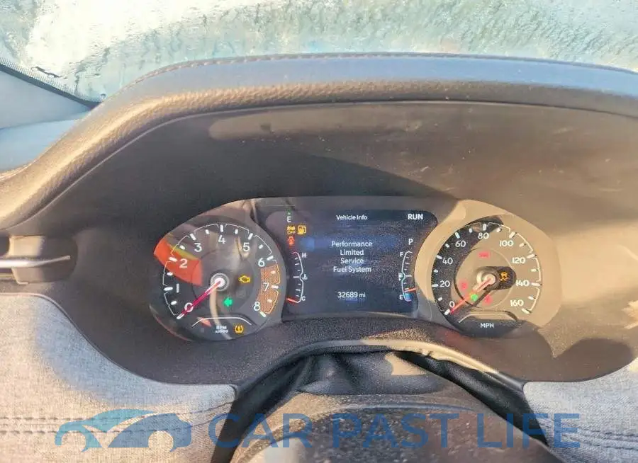 3C4NJDBNXPT516883# 9