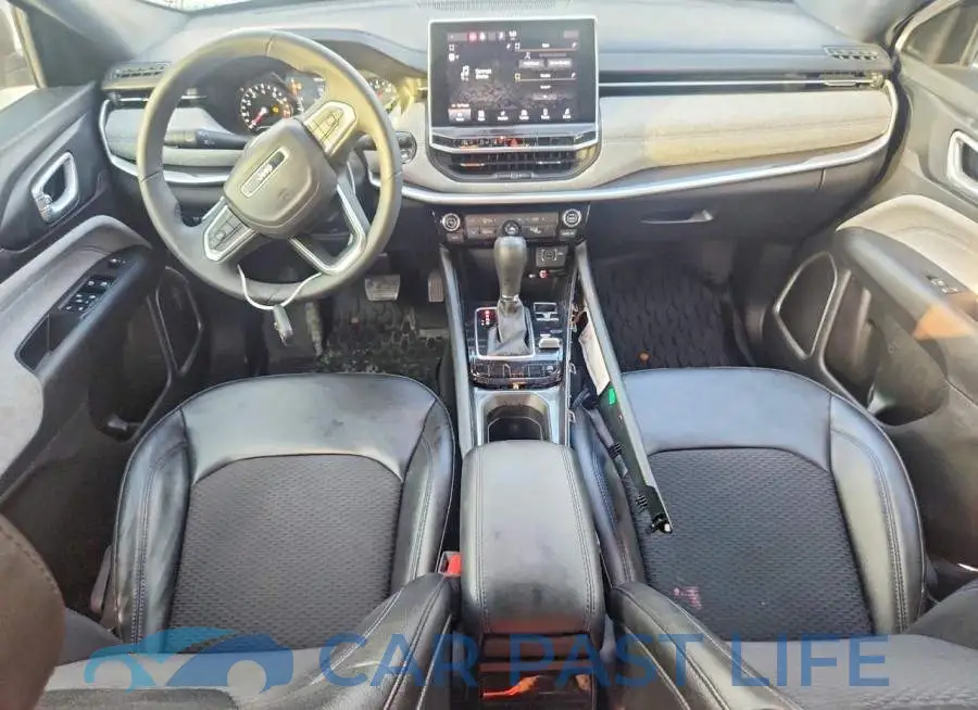 3C4NJDBNXPT516883# 8