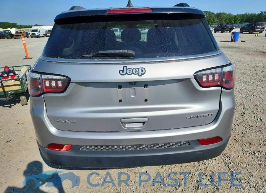 3C4NJDCB0HT635595# 6