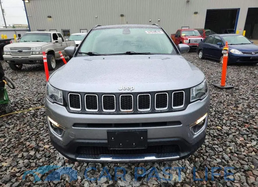3C4NJDCB7LT163808# 5