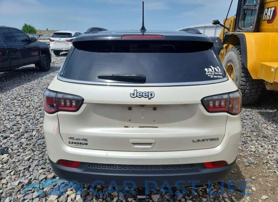 3C4NJDCB8JT483930# 6