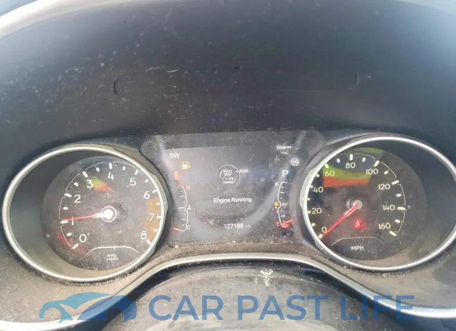 3C4NJDCB9MT603075# 9