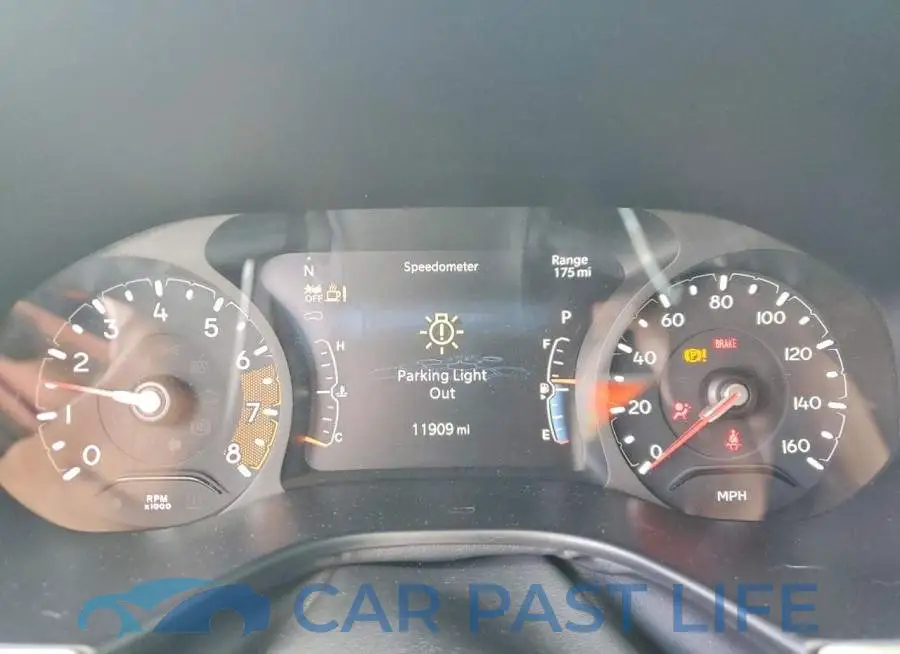 3C4NJDCN5ST561849# 9