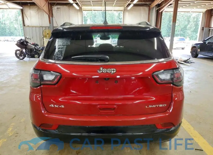 3C4NJDCN9ST614813# 6