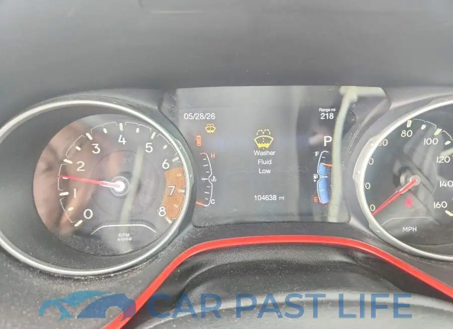 3C4NJDDB1JT454994# 9