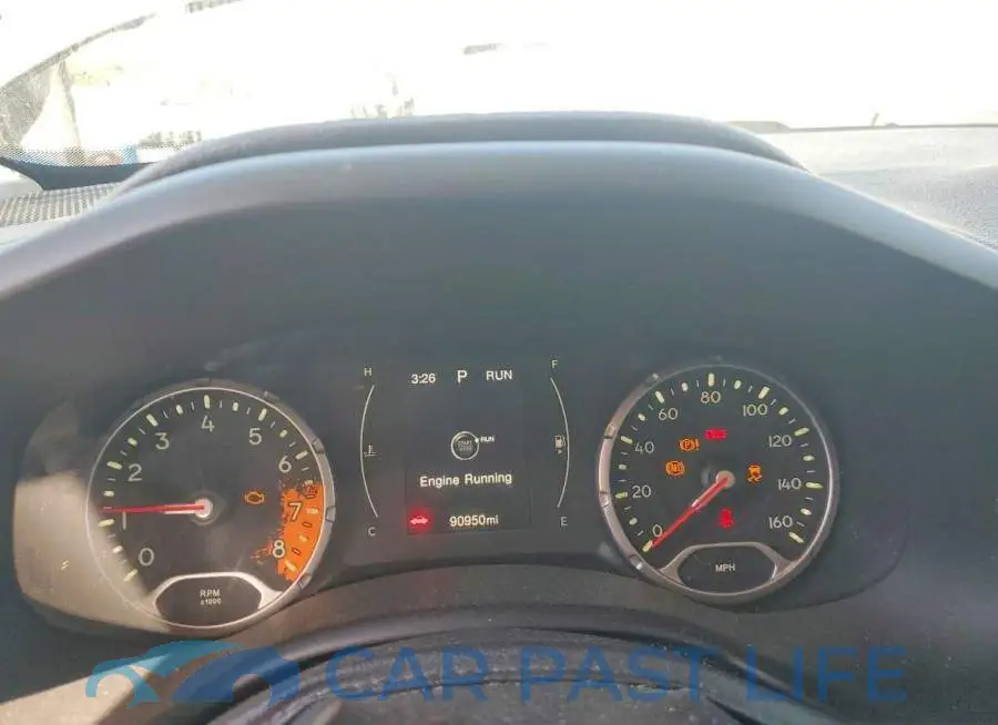 ZACCJAAB6HPE60480# 9