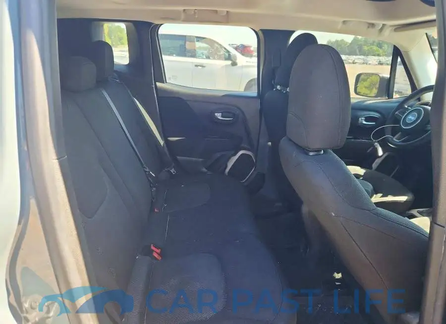ZACCJAAB8HPE61517# 11