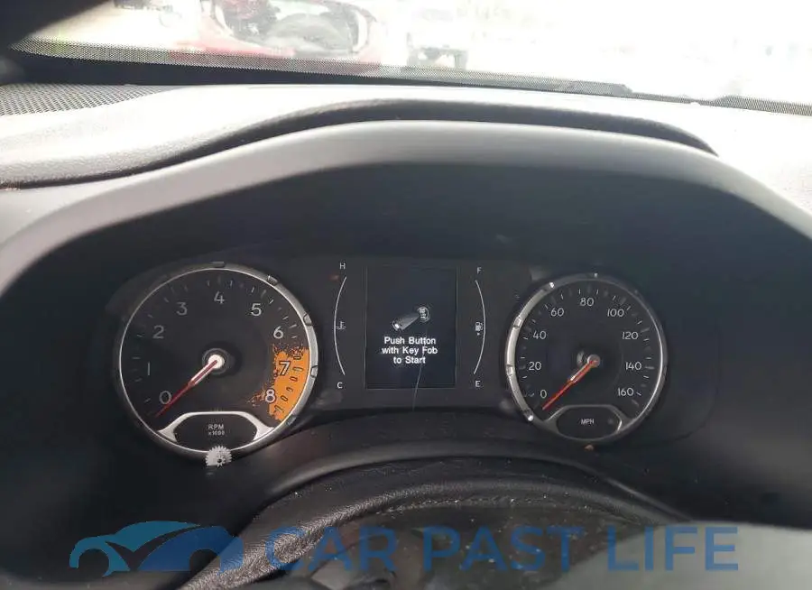 ZACCJBAB7JPH61593# 9