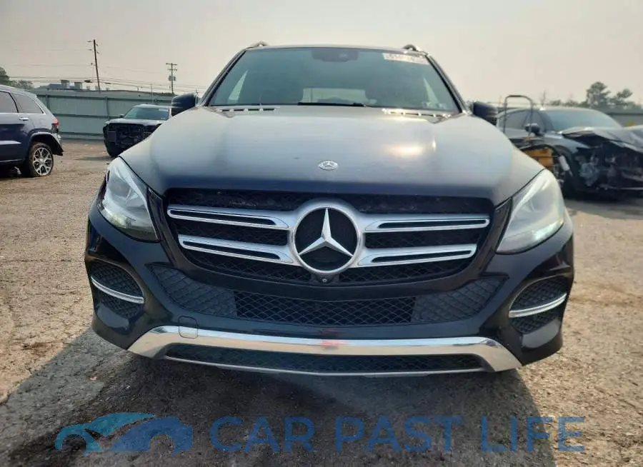 4JGDA5HB1JB092609# 5