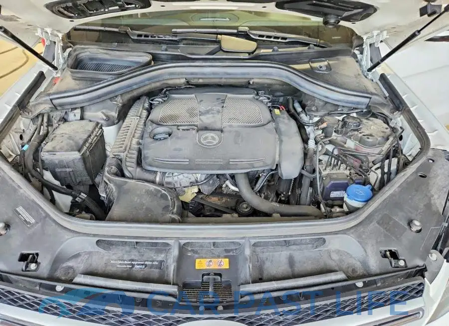 4JGDA5HB2JB162960# 12