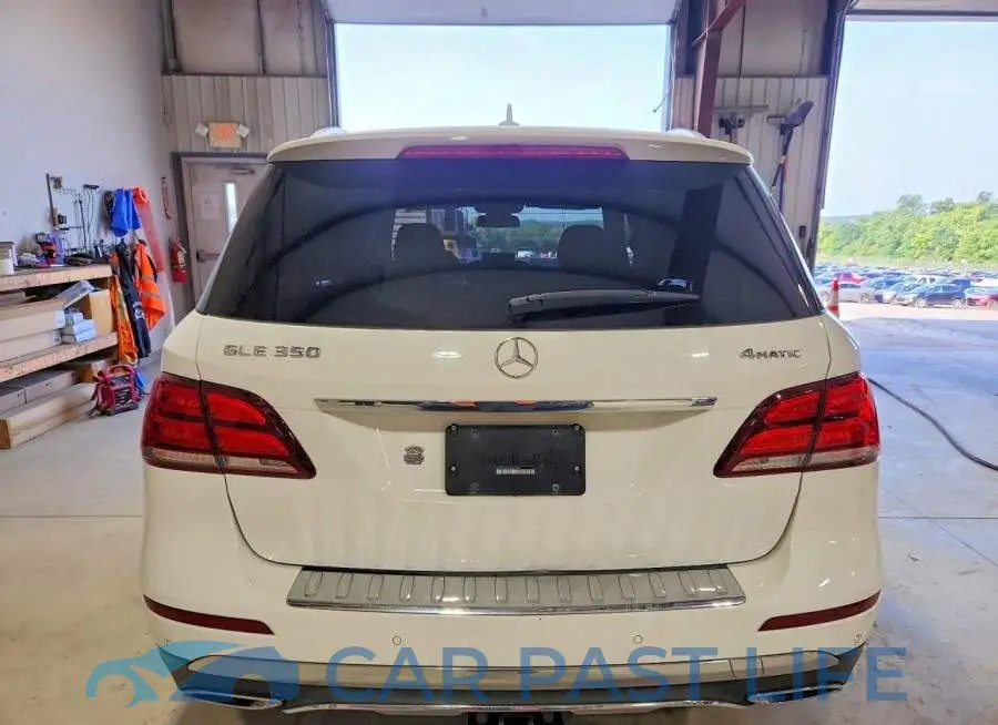 4JGDA5HB2JB162960# 6