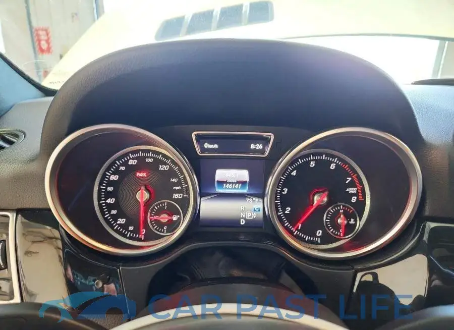 4JGDA5HB2JB162960# 9
