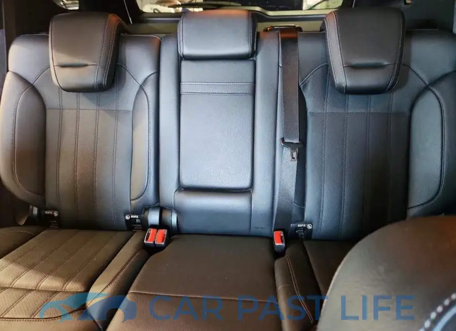 4JGDA5HB2JB162960# 10