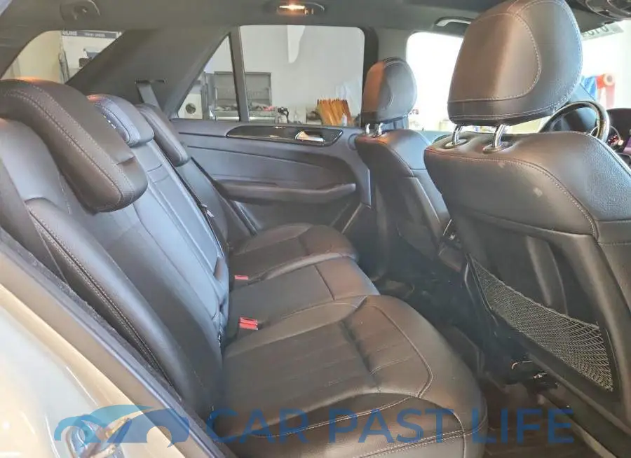4JGDA5HB2JB162960# 11