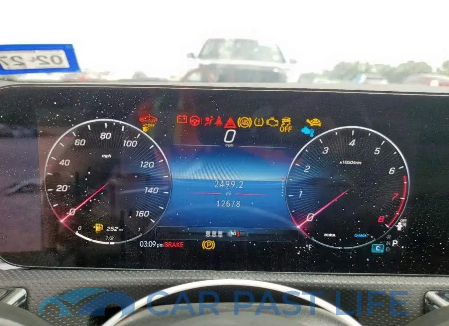 W1K5J4GB0SN481638# 9
